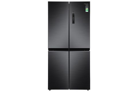 Tủ lạnh Samsung Inverter 488 lít RF48A4000B4/SV