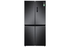Tủ lạnh Samsung Inverter 488 lít RF48A4000B4/SV