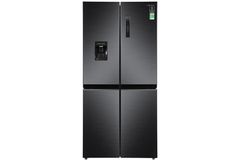 Tủ lạnh Samsung Inverter 488 lít RF48A4010B4/SV
