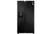  Tủ lạnh Samsung Inverter 635 lít RS64R53012C/SV 