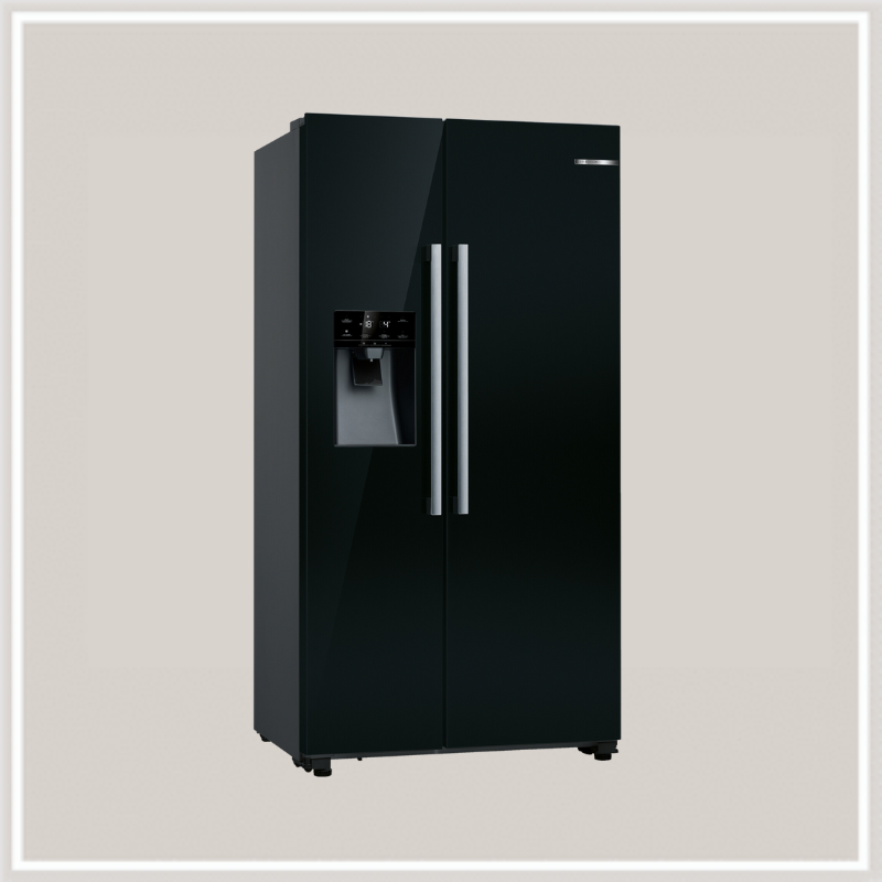 Tủ lạnh Bosch KAD93ABEP Side By Side Series 6 562 LÍT