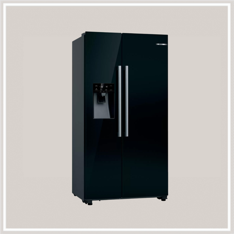 Tủ lạnh Bosch KAD93VBFP Side By Side