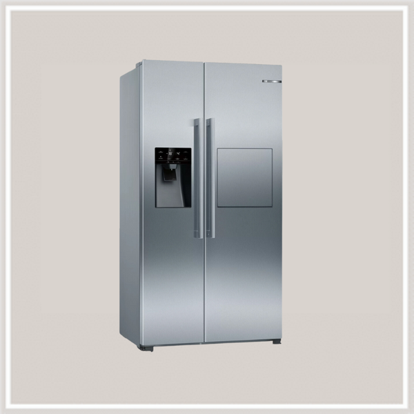 Tủ lạnh Bosch KAG93AIEP Side By Side