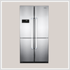  Tủ lạnh 4 Cánh Hafele HF-SBSIB 539.16.230 