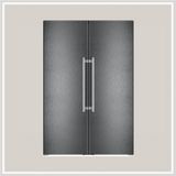 Tủ Lạnh Sybe By Syde Liebherr XRFbs 5295