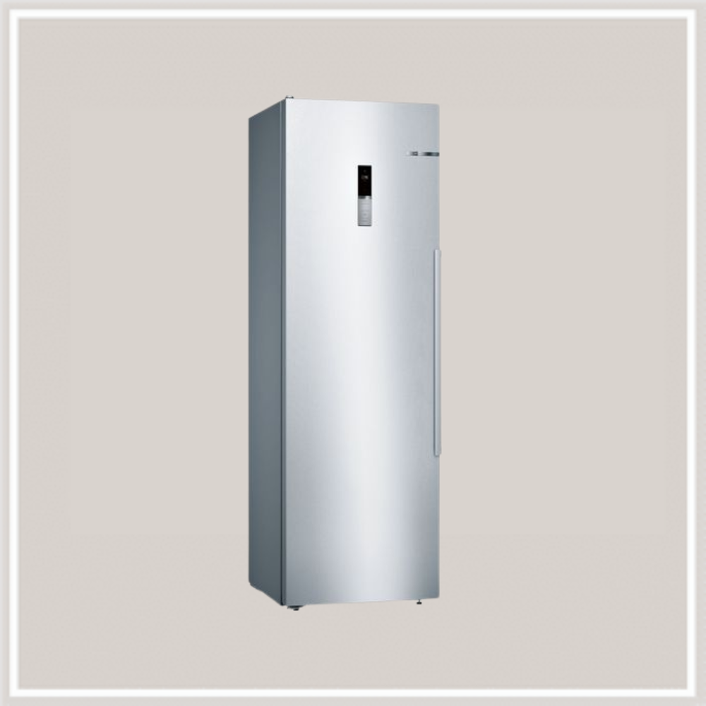  Tủ Lạnh 1 Cánh Bosch KSV36BIEP 