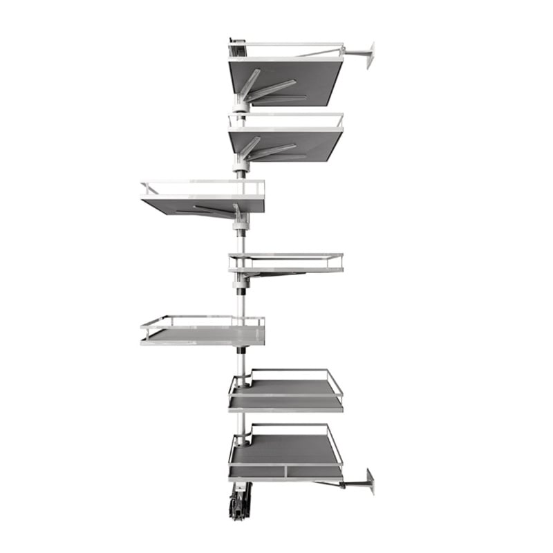 Tủ Đồ Khô Hafele Kara Vario 600mm Kosmo 595.82.815 Tủ Đồ Khô Hafele Kara Vario 600mm Kosmo 595.82.815