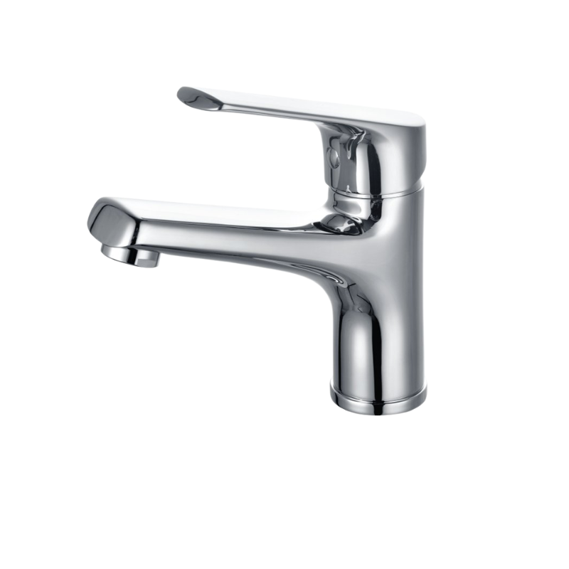 Vòi Trộn Lavabo Vigor 90 Hafele 495.61.139