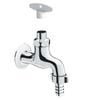  Vòi chậu nước lạnh Inax LF-15G-13 