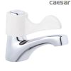  Vòi chậu rửa lavabo nước lạnh Caesar B027C 