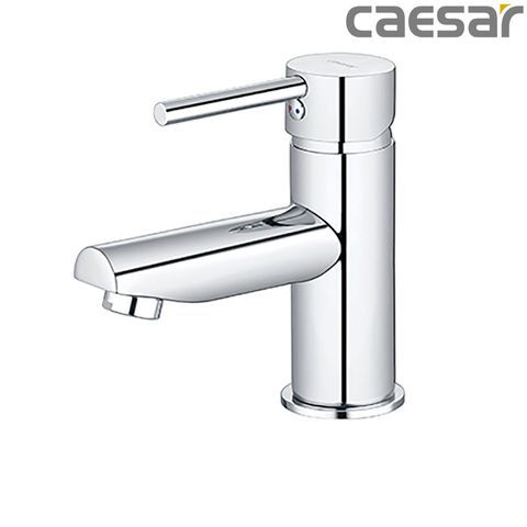 Vòi chậu rửa lavabo nước nóng lạnh Caesar B350CU