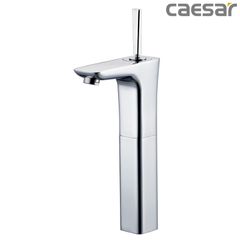 Vòi chậu rửa lavabo nước nóng lạnh Caesar B421CU