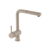  Vòi rửa chén bát Hafele HT21-GH1P254 577.55.290 