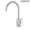  Vòi rửa chén bát nước nóng lạnh Caesar K415C 