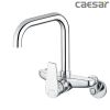  Vòi rửa chén bát nước nóng lạnh Caesar K535C 