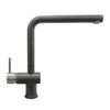  Vòi rửa chén Carysil G-2455 (màu nâu, vàng kem) 