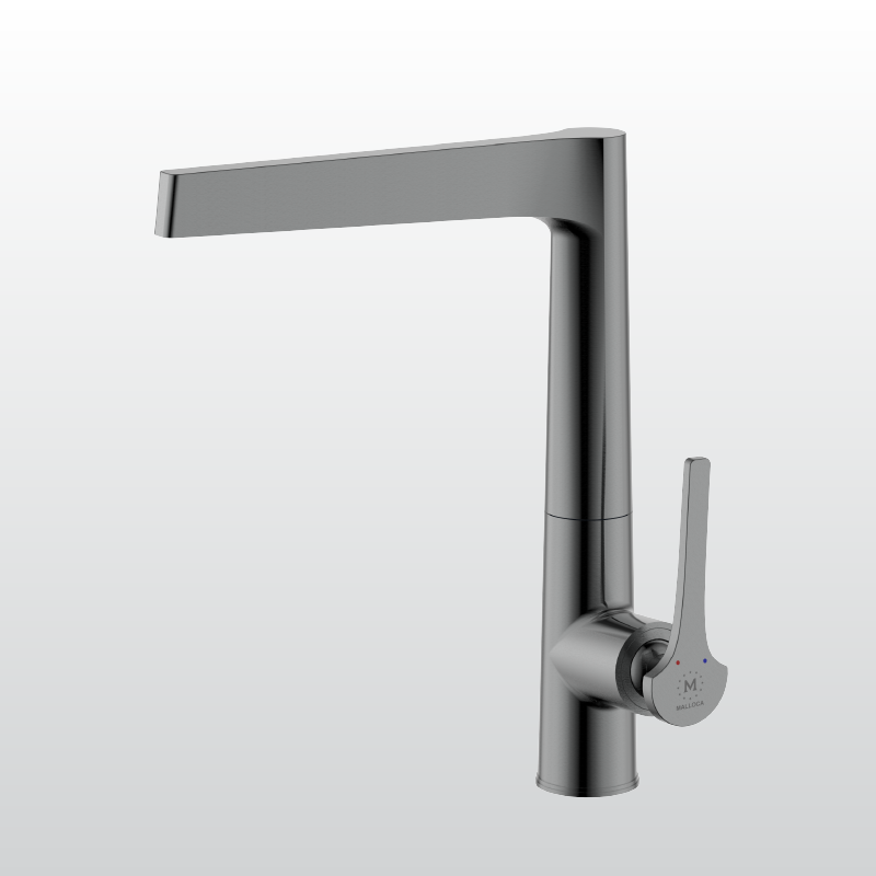  Vòi rửa chén Malloca K295BS 