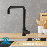 Vòi rửa chén nóng lạnh Ecalite EF-K128B