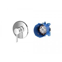 Van Điều Chỉnh Nóng Lạnh TOTO TBG11303V/TBN01001B