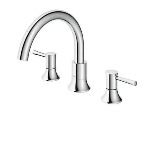 Vòi Xả Bồn Gắn Bệ Đá ToTo TBS02201B