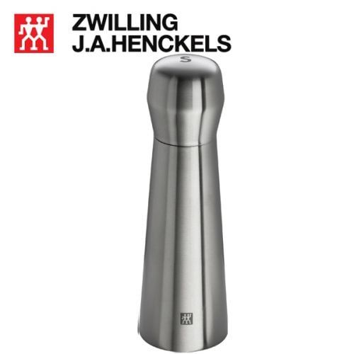 ZWILLING - Lọ Xay Muối Inox