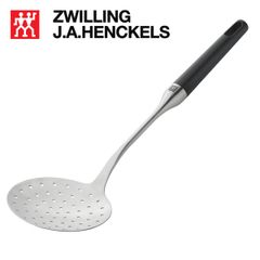 ZWILLING - Muỗng Đục Lỗ Twin Pure Black