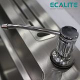 Chậu rửa chén Vision Manual Sink Ecalite ESD-8248HS