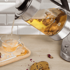 Bình đun nước thông minh Dreamer DK-S17D ảnh 2