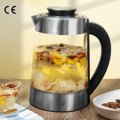 Bình đun nước thông minh Dreamer DK-S17D ảnh 6
