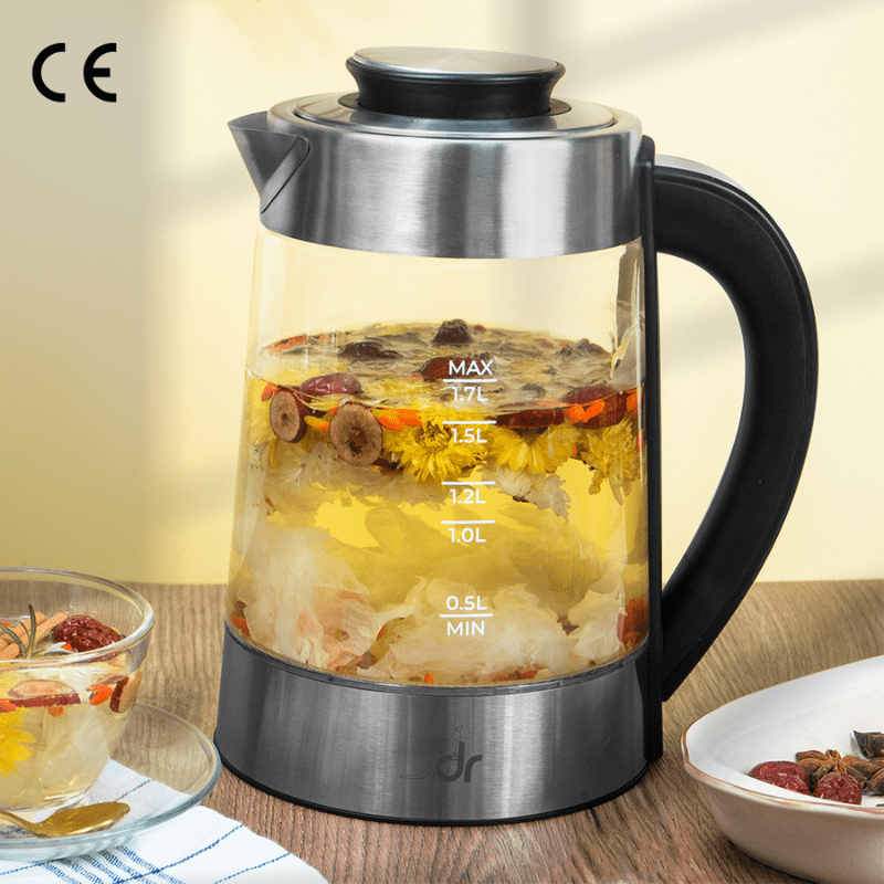 Bình đun nước thông minh Dreamer DK-S17 – ảnh 5