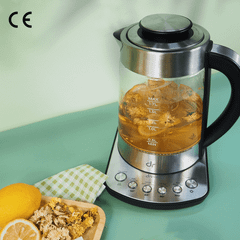 Bình đun nước thông minh Dreamer DK-S17 ảnh 6
