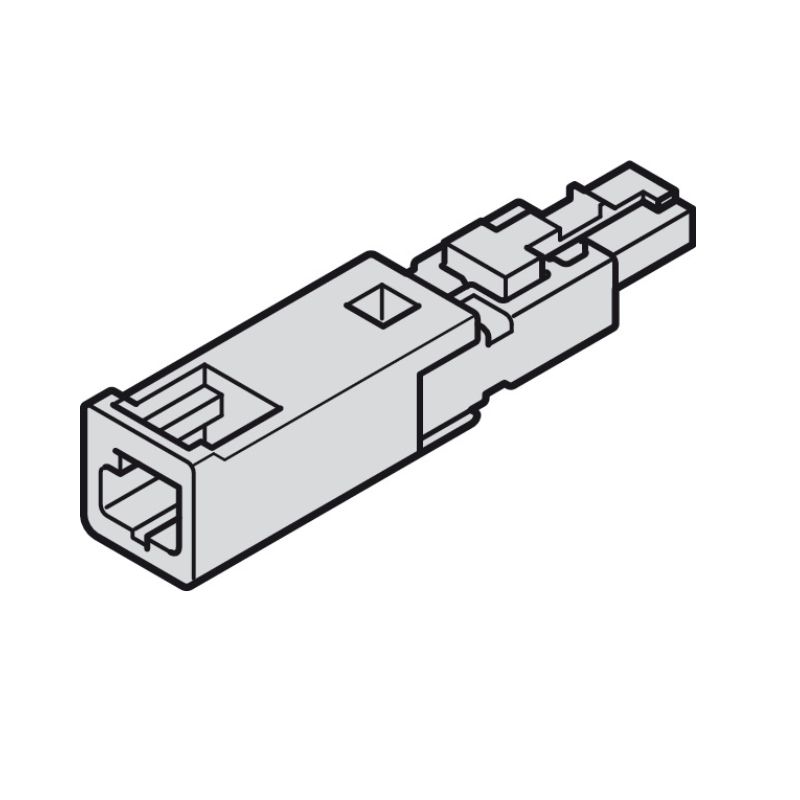 Bộ chuyển đổi Hafele 833.77.837 – ảnh 3