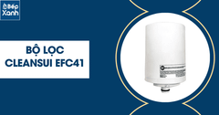 Lõi Lọc Cleansui EFC41 / Tuổi thọ 900 Lít / Thay cho Bộ Lọc Cleansui EF401 ảnh 5