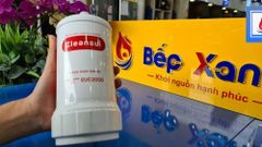 Bộ Lõi Lọc Nước Cleansui EUC2000 / Dùng thay cho các dòng EU101, ET101, EU201, EU202, EU301 ảnh 4