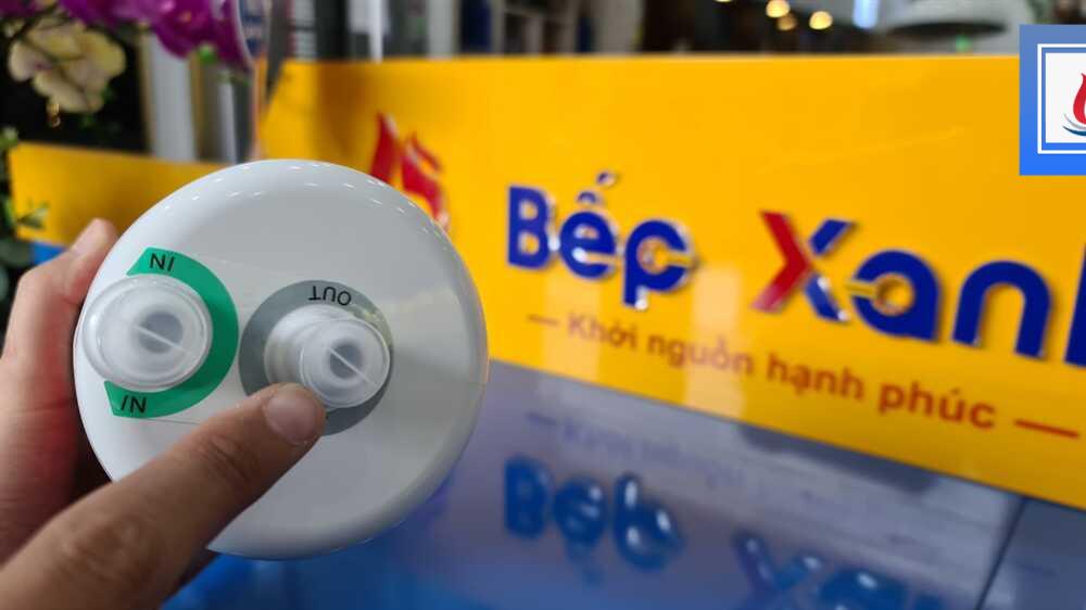 Bộ Lõi Lọc Nước Cleansui EUC2000 / Dùng thay cho các dòng EU101, ET101, EU201, EU202, EU301 – ảnh 3
