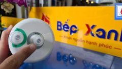 Bộ Lõi Lọc Nước Cleansui EUC2000 / Dùng thay cho các dòng EU101, ET101, EU201, EU202, EU301 ảnh 3