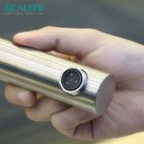 Vòi rửa chén nóng lạnh dây rút Pull-down Ecalite EF-K185S