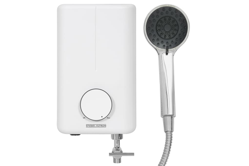 Máy nước nóng trực tiếp Stiebel Eltron DE 35 EC 3500W – ảnh 3