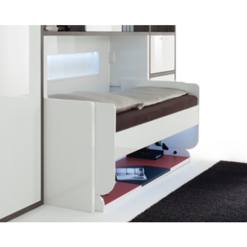 Bộ Ốc Vít Hafele 271.97.395 – ảnh 2