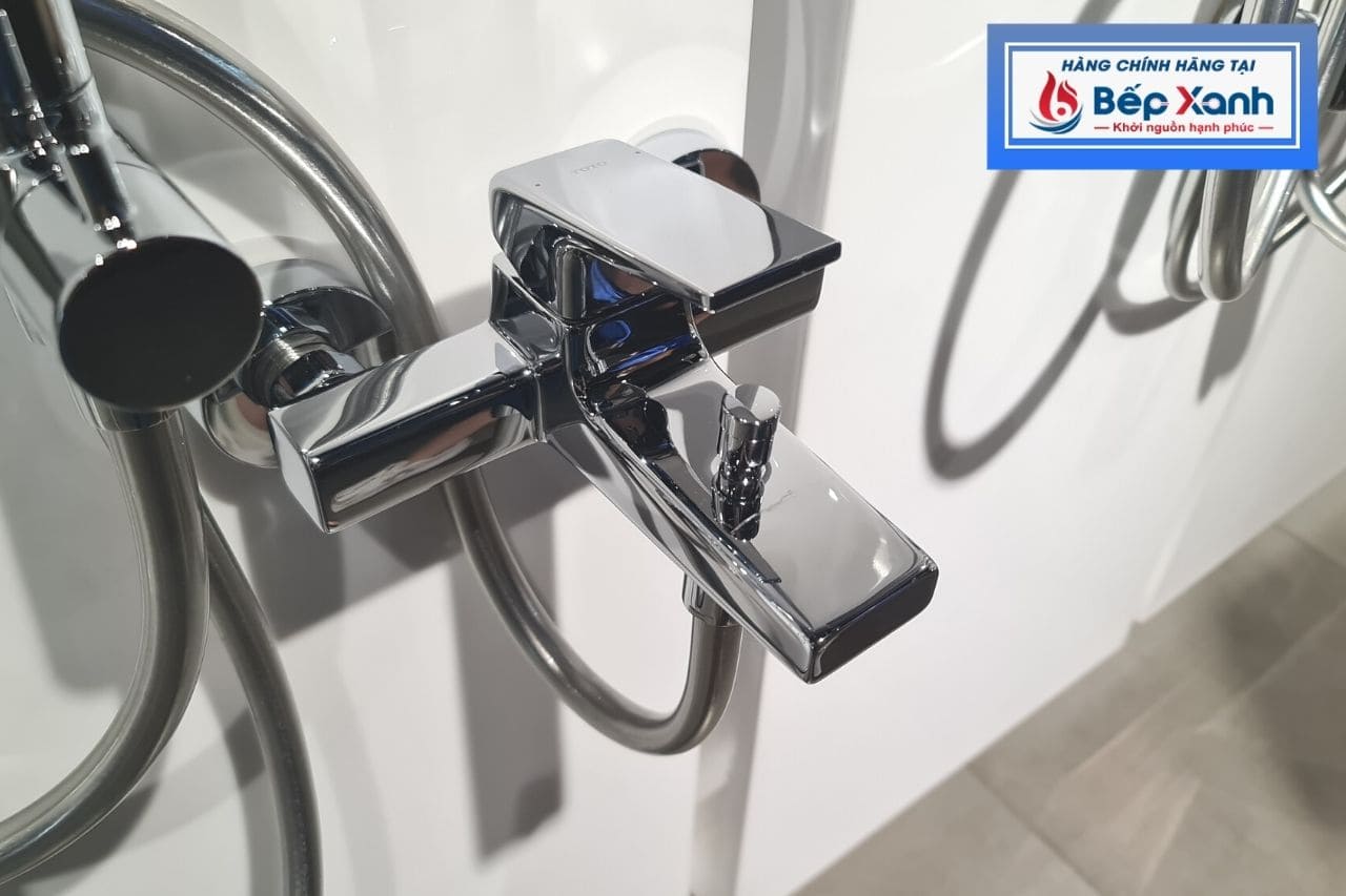 Bộ Sen Tắm Nóng Lạnh ToTo TBG10302V/TBW02005A – ảnh 3