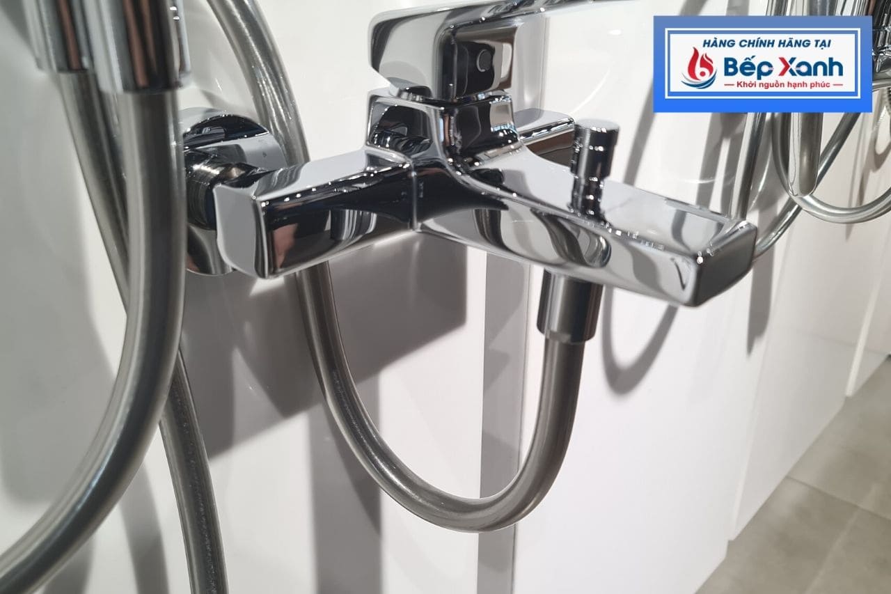 Bộ Sen Tắm Nóng Lạnh ToTo TBG10302V/TBW02005A – ảnh 4