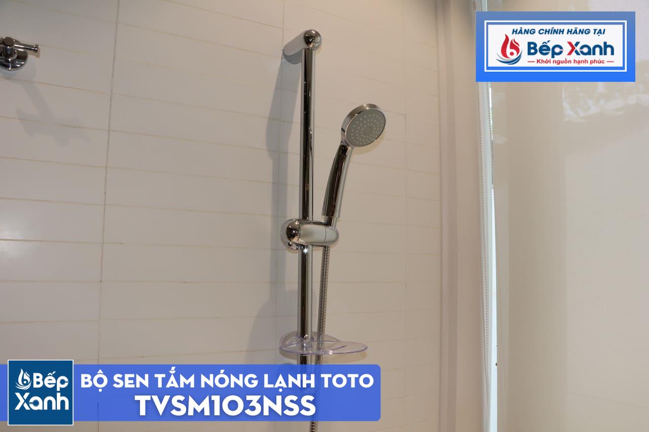 Bộ Sen Tắm ToTo TVSM103NSS – ảnh 4