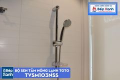 Bộ Sen Tắm ToTo TVSM103NSS ảnh 4