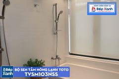 Bộ Sen Tắm ToTo TVSM103NSS ảnh 5