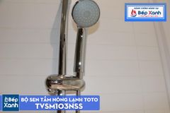 Bộ Sen Tắm ToTo TVSM103NSS ảnh 6