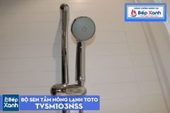 Bộ Sen Tắm ToTo TVSM103NSS ảnh 7