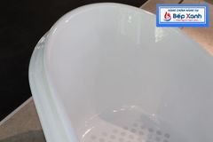 Bồn Tắm Gang Tráng Men ToTo FBY1756PTGE#W ảnh 4
