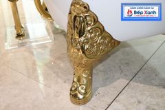 Bồn Tắm Gang Tráng Men ToTo FBY1756PTGE#W ảnh 10