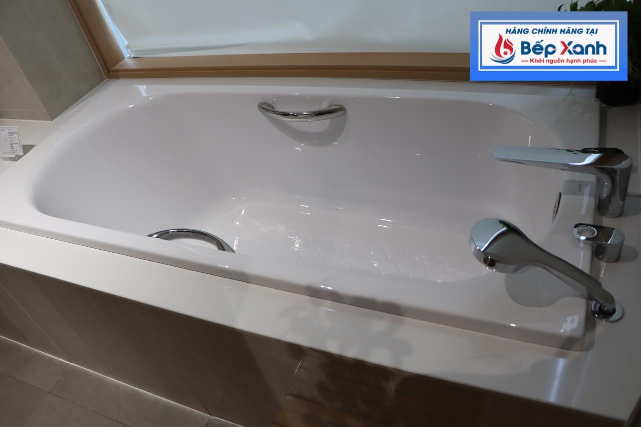 Bồn Tắm Nhựa Cao Cấp ToTo PAY1710HV/TBVF411 – ảnh 8