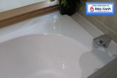 Bồn Tắm Nhựa Cao Cấp ToTo PAY1710HV/TBVF411 ảnh 7
